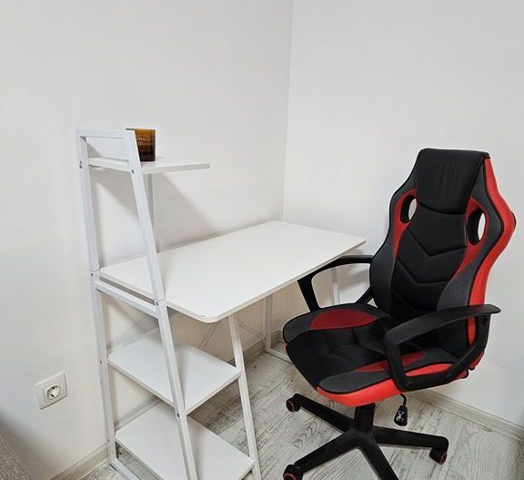 Închiriere Apartament cu 2 camere Titan, bloc 2018, etaj 2, balcon, AC - Poză 2