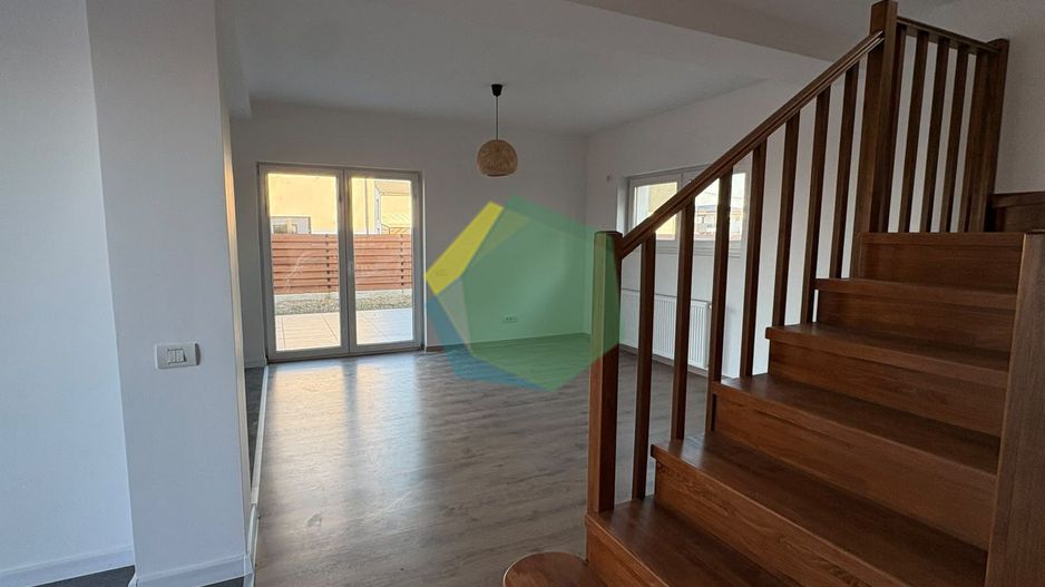Casa Duplex P+1,  curte 165mp |Central | Otopeni - Poză 6