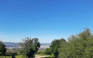 Teren de vanzare in Feleacu - Poză 1