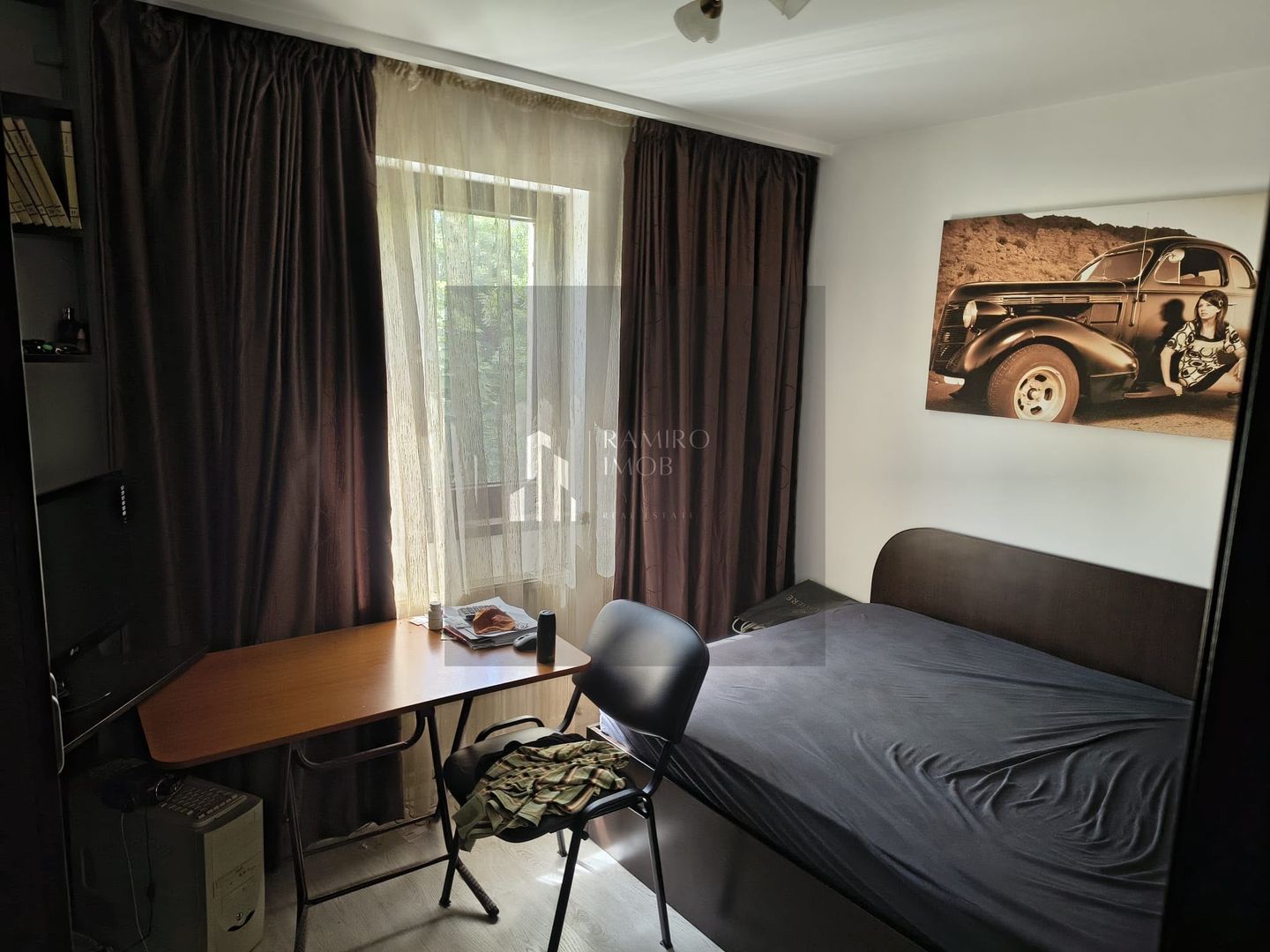 Apartament 2 camere zona Giurgiului Sector 4 - Poză 6