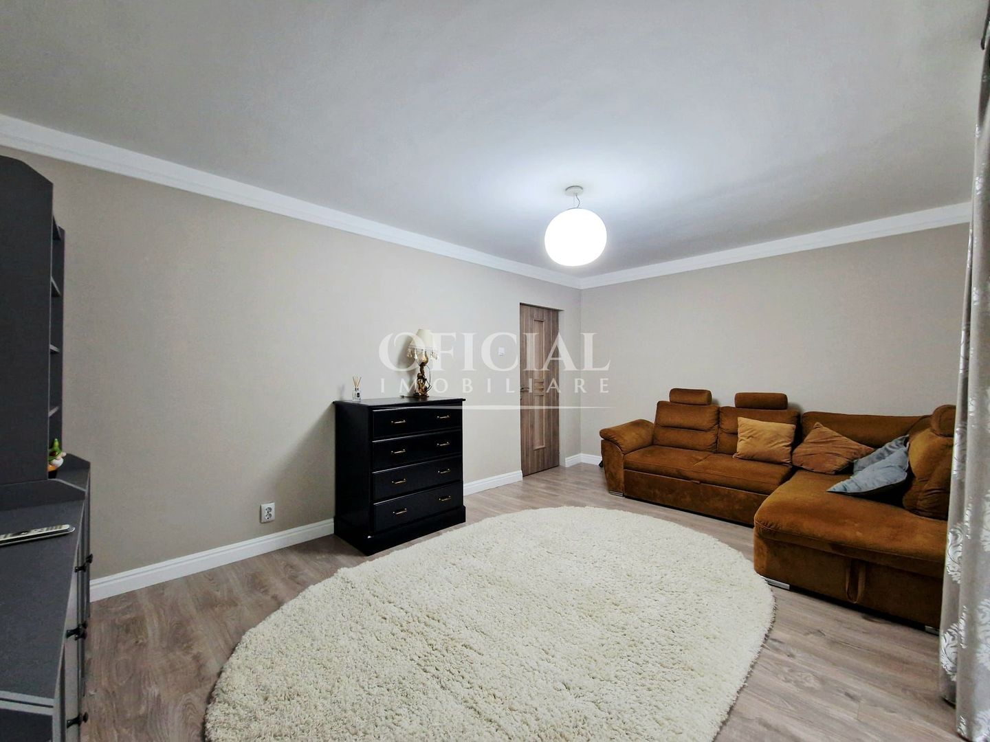 Apartament 3 Camere | 63 mp | Renovat | Zona Paster | Cartier Zorilor - Poză 2