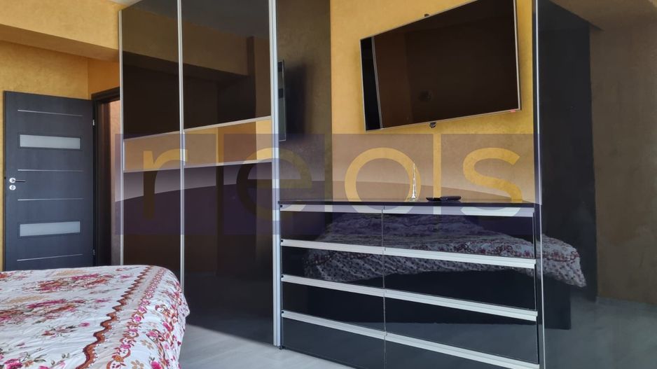 VANZARE 3 CAMERE | ZONA VITAN MALL | BLOC 2012| - Poză 8