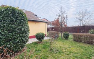 CASA INDIVIDUALA cu garaj LA PRET DE APARTAMENT. Plata esalonata. - Poză 24