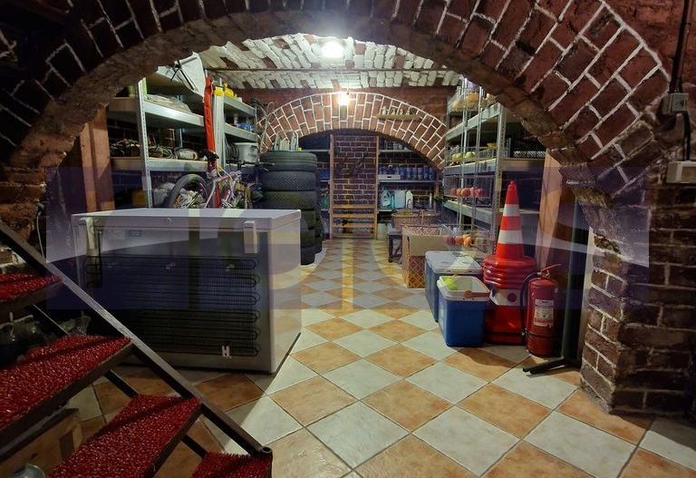 VANZARE CASA S+P+M | 6 CAMERE | ZONA MARASESTI - Poză 8