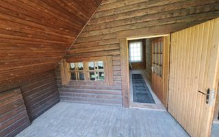 Paradis pe Transalpina in Sugag - Poză 36