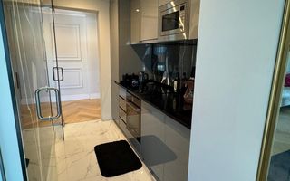 Apartament PREMIUM de inchiriat parcare subterana Calea Dumbravii - Poză 12
