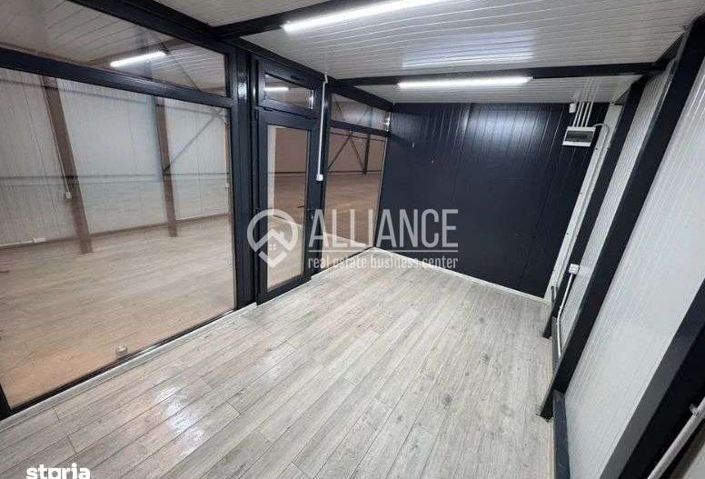 OVIDIU(cod04)-Hala/Spatiu depozitare-productie-CONSTANTA- - Poză 2
