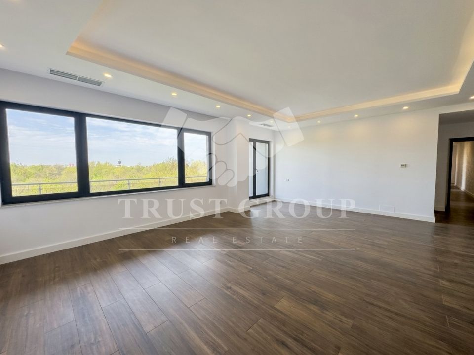 Apartament 4 Camere Herastrau | Vedere spre parc | Loc de parcare+Boxa - Poză 1