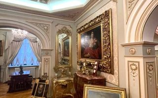 Vila 10 camere Calea Calarasi / Unirii - Poză 8