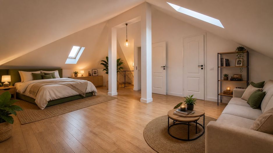 Ghidigeni Park Residence - Vila 9- Birou Vanzari - Poză 11