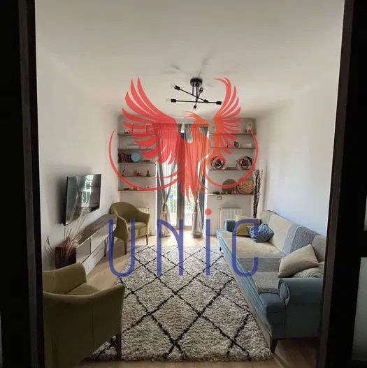 2 decomandate, zona centrala - 500 Euro - Poză 2