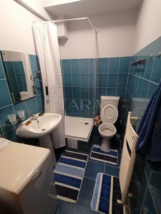 Garsonieră în Andrei Mureșanu – zona linistita, Ideală pentru Investiție! - Poză 6