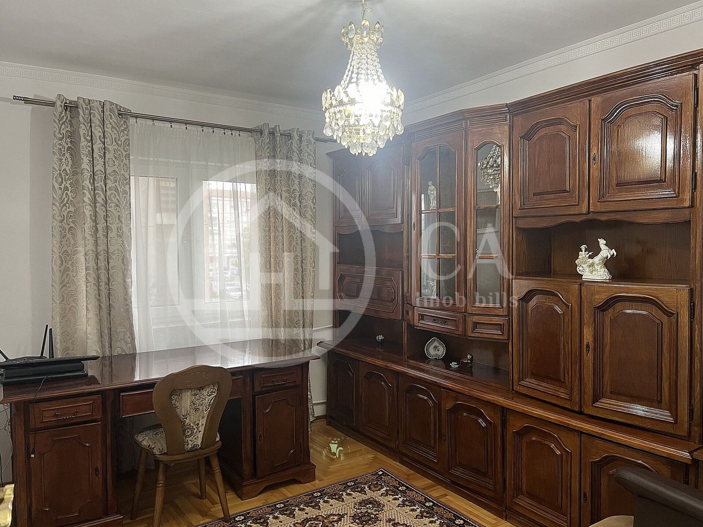 Apartament cu 3 camere de inchiriat Velenta Oradea - Poză 7