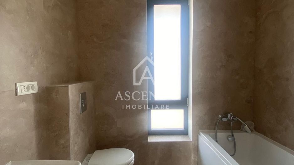 Case noi în Măgurele cu grădină proprie, parc privat și finisaje premium - Poză 20