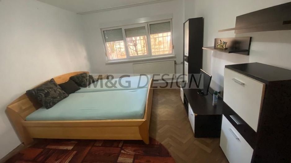 Apartament 1 camera decomandat parter Complexul Studentesc - Poză 4