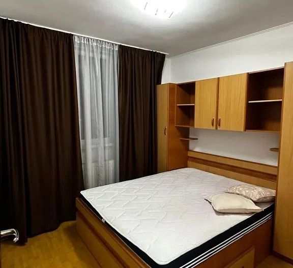 AP. 3 CAMERE - DRUMUL TABEREI, BUCATARIE INCHISA, MOBILAT MODERN - Poză 3