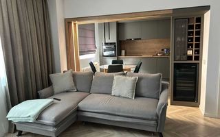 Calea Mosilor | Apartament 4 camere- Dressing  | 88mp | Renovat modern - Poză 2