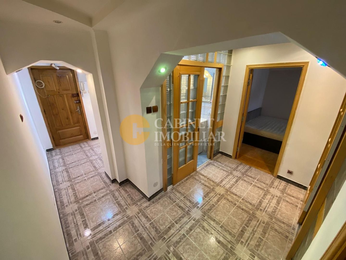 MOARA DE FOC - 3 CAMERE DECOMANDAT - ETAJ INTERMEDIAR - Poză 8