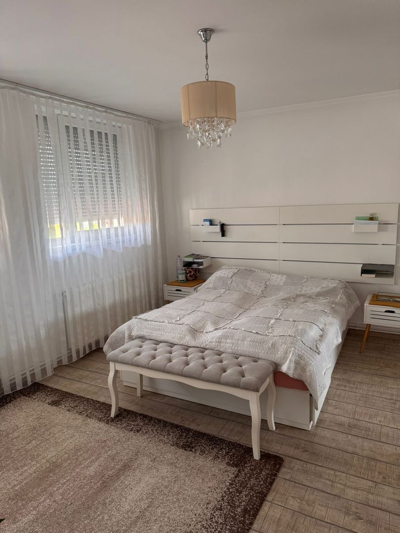 BRASADAS închiriază casa cu etaj in zona strazii Dara. - Poză 3