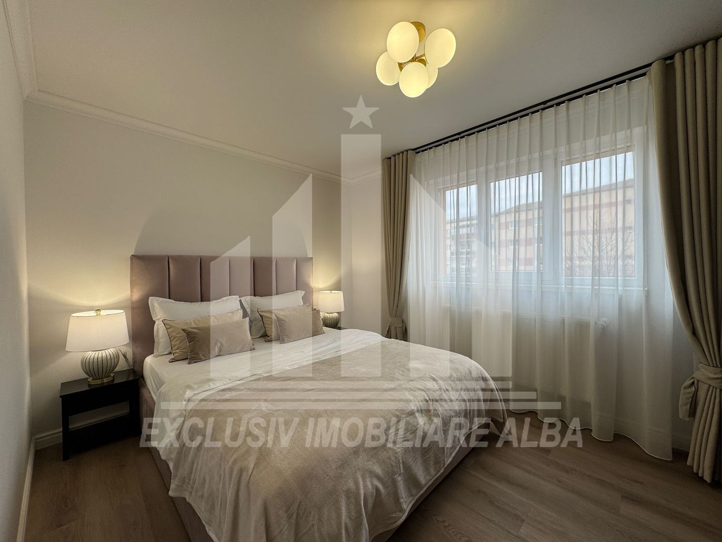 Apartament 2 camere | 50 mp | Etaj 2 | Ultrafinisat | Cetate - Poză 6