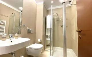 Penthouse premium 3 camere | Vedere libera | Herastrau | 2 parcari | Boxa - Poză 14