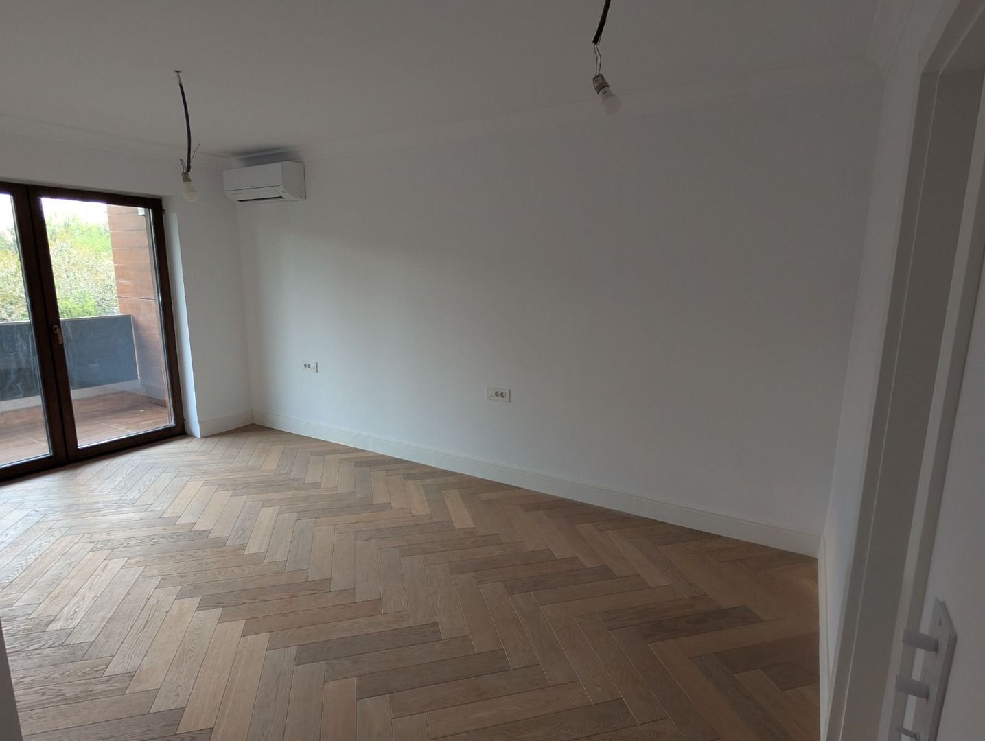 Refugiu urban în nord | 2 camere premium cu terasă de 18 mp - Poză 13