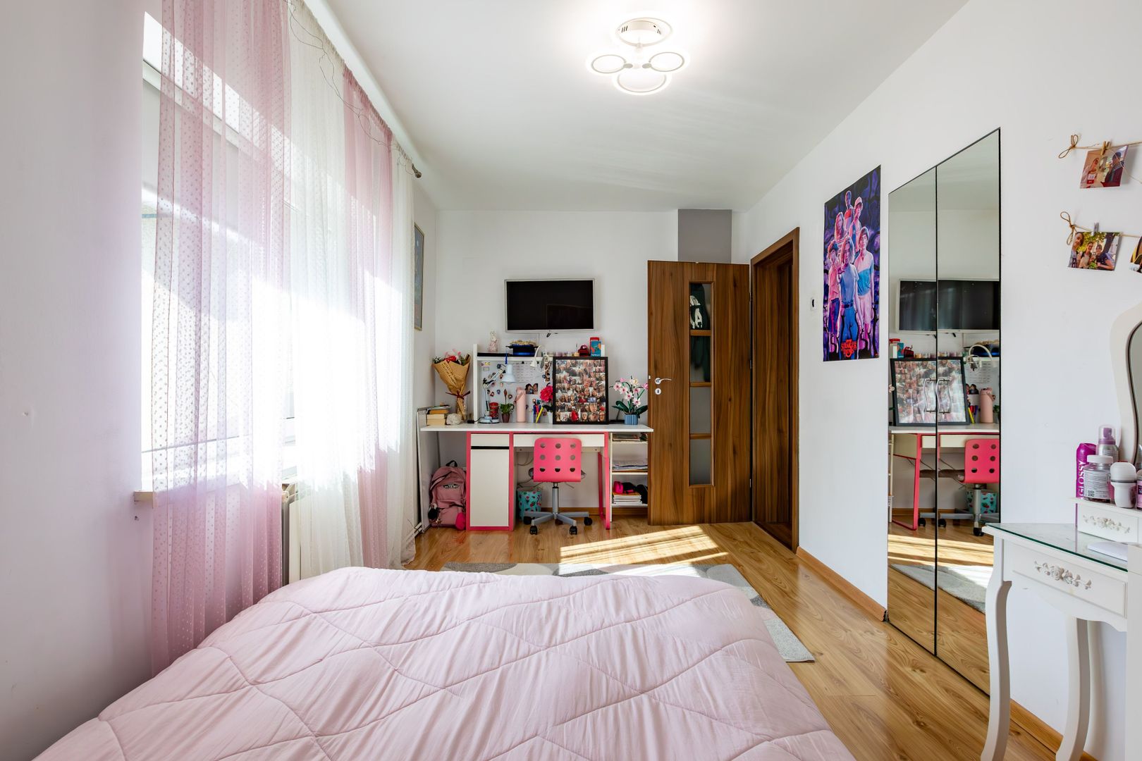 Proprietate exclusivistă ultracentrală -eleganță, spațiu și rafinament - Poză 30