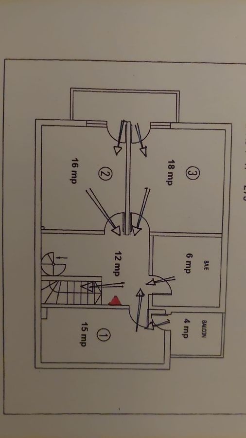 Cotroceni Vila, Palatul Cotroceni - Poză 15