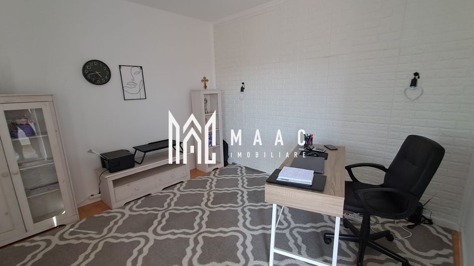 Casa 5 camere | 124MPU | Curte individuala | Terezian - Poză 4