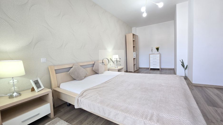 Apartament Spațios Zona Răcădău - Poză 8