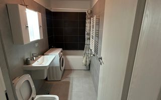 Garsoniera de inchiriat la 12 minute de metrou Berceni - Poză 9