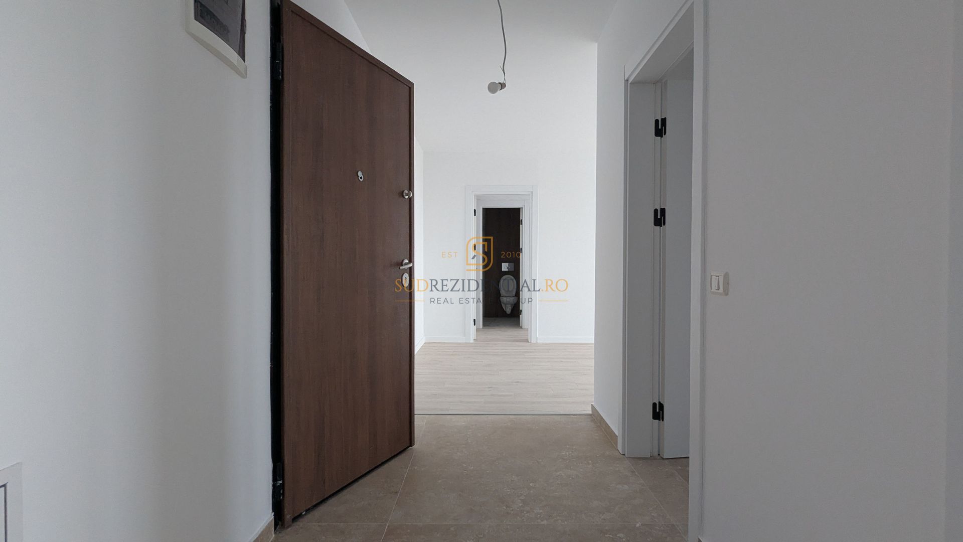 Apartament 3 camere spațios | 81,8 mp | 2 băi | Etaj 6 | Poștalionului - Poză 12
