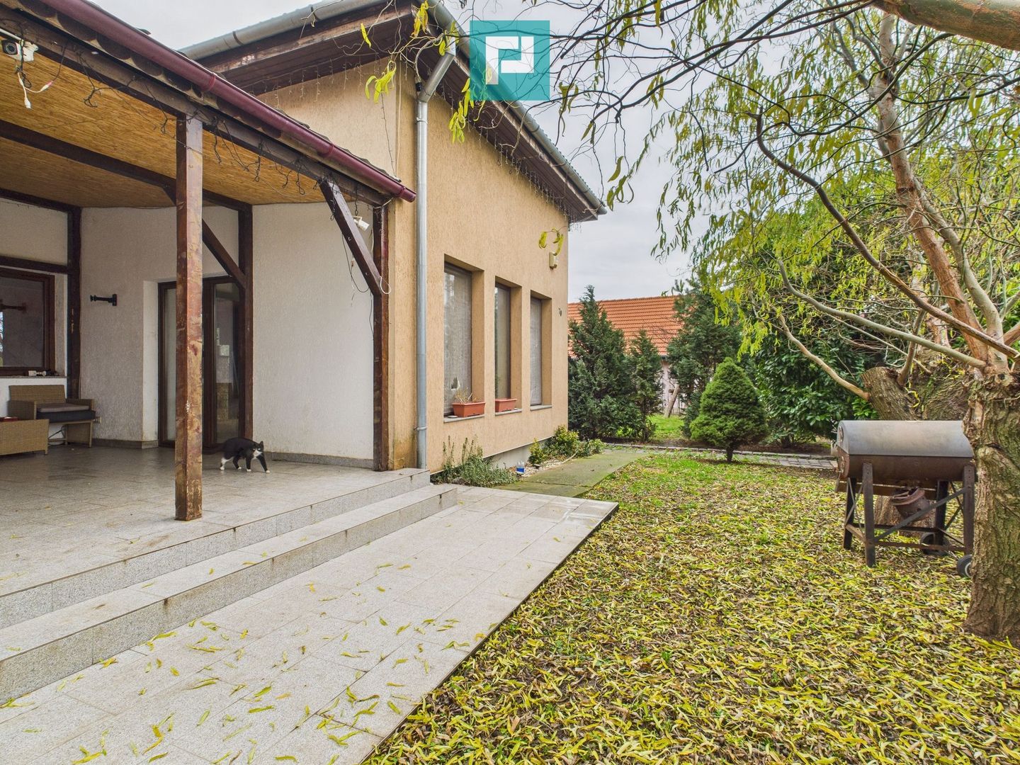 Casă individuală spațioasă, la 10 km de Timișoara - Poză 23