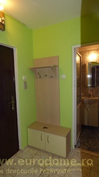 Exclusivitate garsoniera pretabila investitie, bloc de apartamente - Poză 5