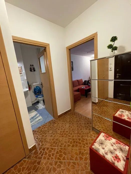 GARSONIERA MODERNA DECOMANDATA PARC BRANCUSI METROU DRUMUL TABEREI ETAJ 1 - Poză 7