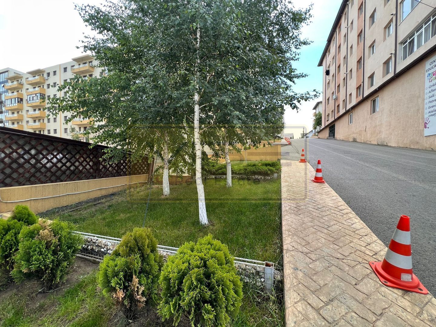 Apartament 2 camere + terasa 50mp Ideal Residence - Poză 36