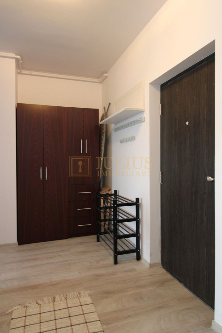 Complex Iris -Torontalului,  amenajat modern, loc parcare inclus. - Poză 13