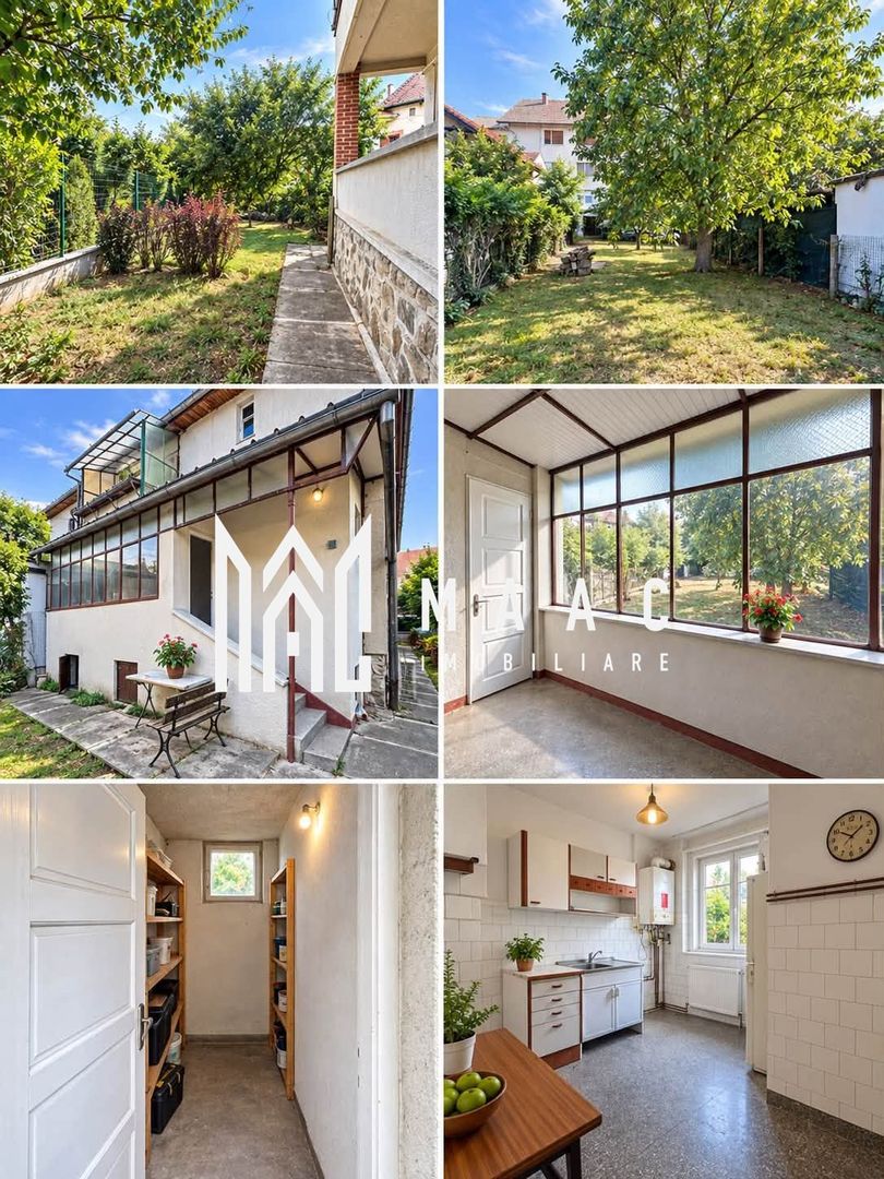 Casă 4 camere de vânzare | Sibiu, Sub Arini | teren 500 mp - Poză 5