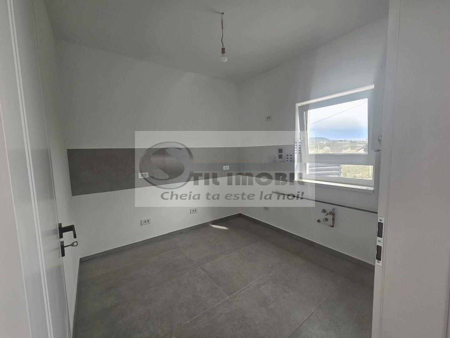 Duplex - 250mp teren - Bucium - Visan - Poză 3