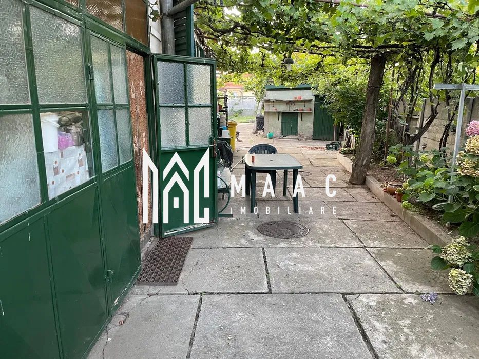 Casa cu 2 camere | Curte | Zona Terezian - Poză 5