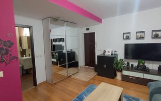 Apartament 2 camere+loc de parcare Floresti - Poză 1