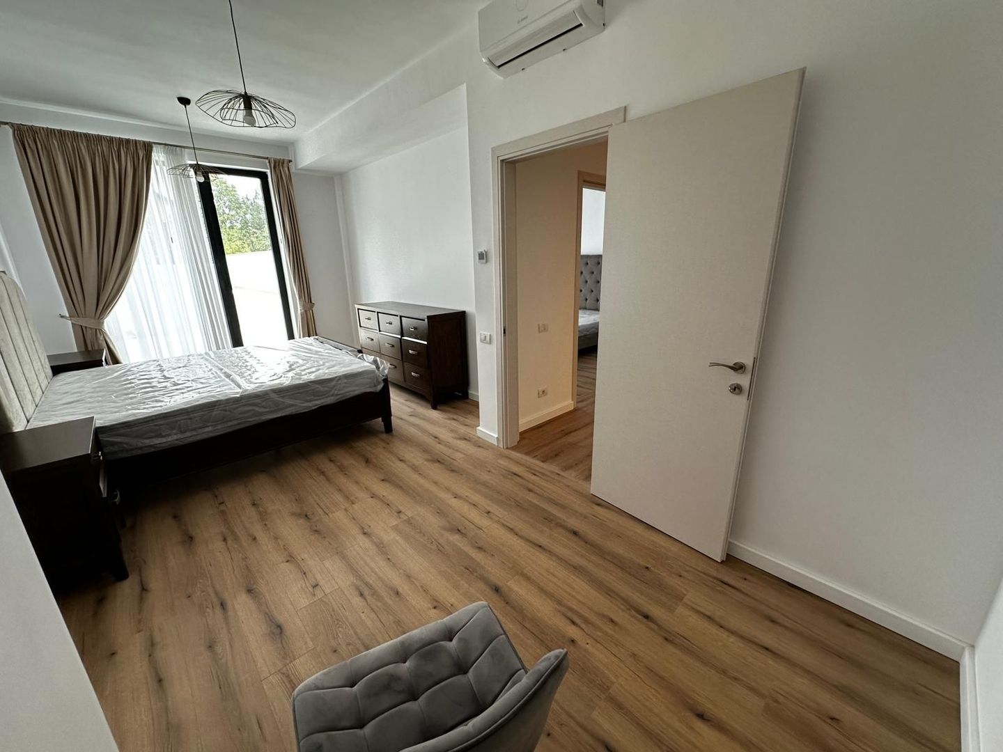 Luxos Apt 4 Camere Iancu Nicolae  și Parcare - Poză 9