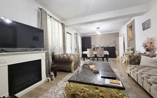 VANZARE VILA DEOSEBITA | TEREN 520 MP | 4 CAMERE | BUFTEA - Poză 12