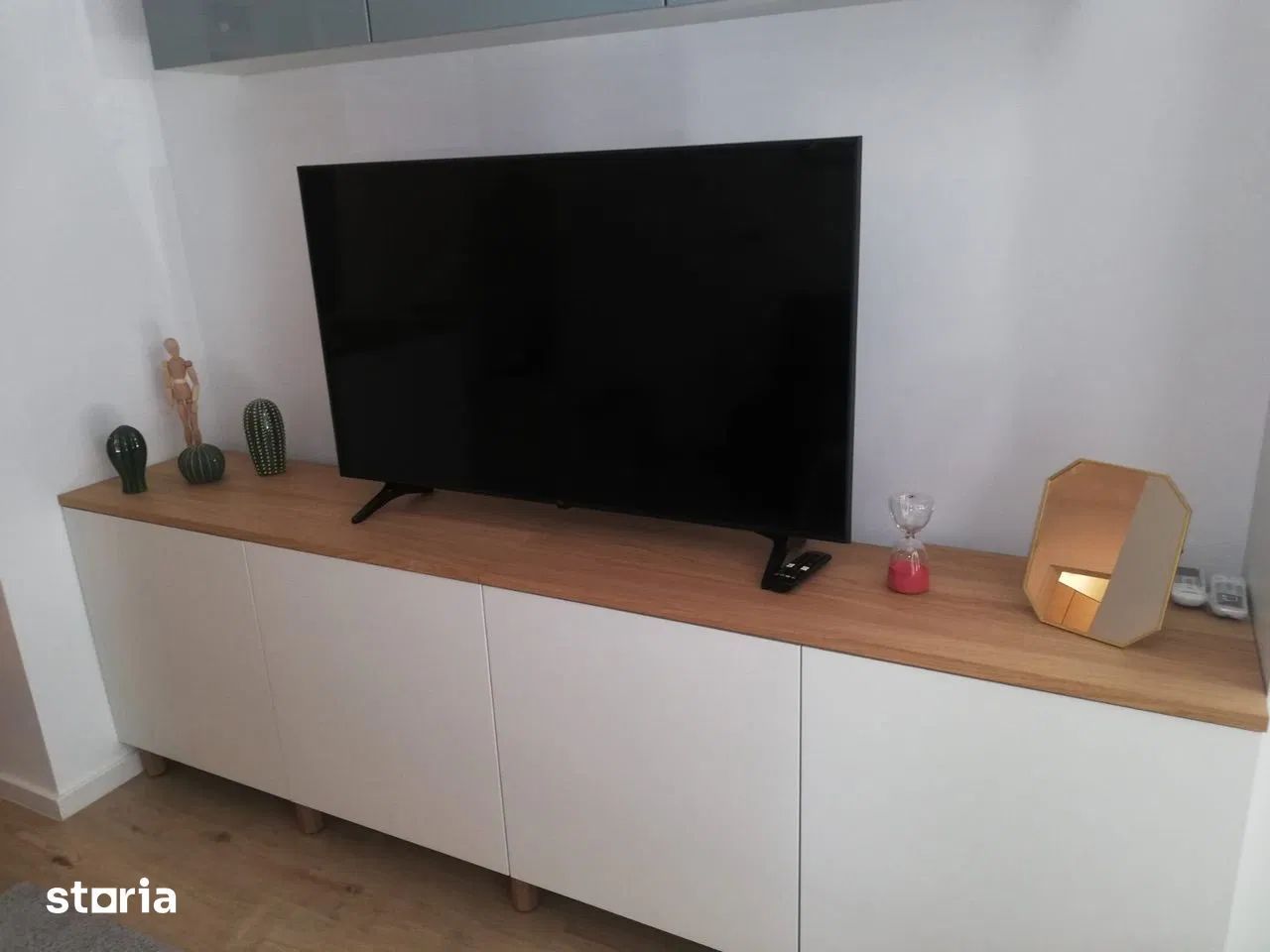 AP. 2 CAMERE- BELVEDERE RESIDENCE, MASINA DE SPALAT VASE, CENTRALA - Poză 4