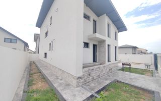 Pantelimon Cartierul Tineretului Casa de exceptie - Poză 9