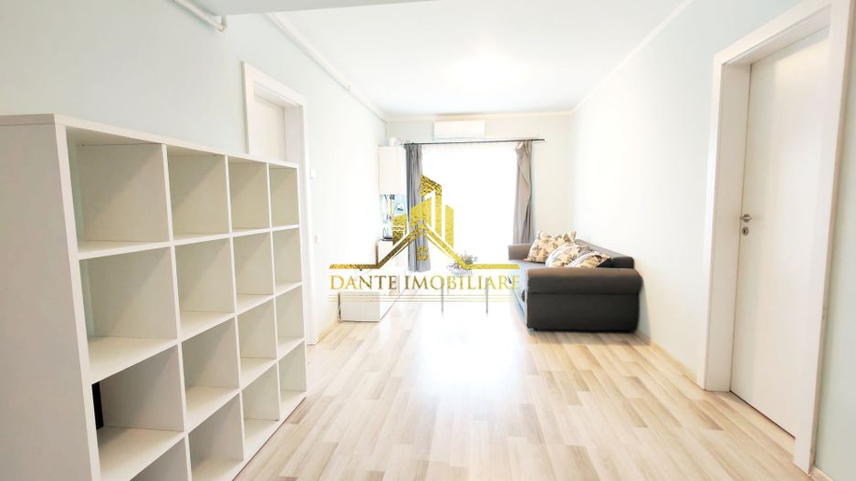 3 camere, mobilat modern, bloc nou, terasa, view , Marasti, Fabricii - Poză 11