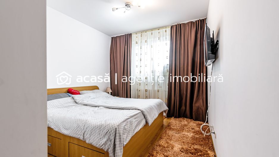 Apartament modern cu 3 camere, Via Romana. Arad. - Poză 4