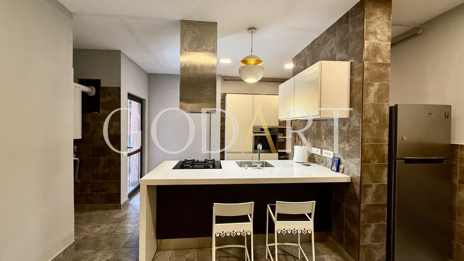 Apartament 5 camere | Central | 215.5 mp - Poză 10