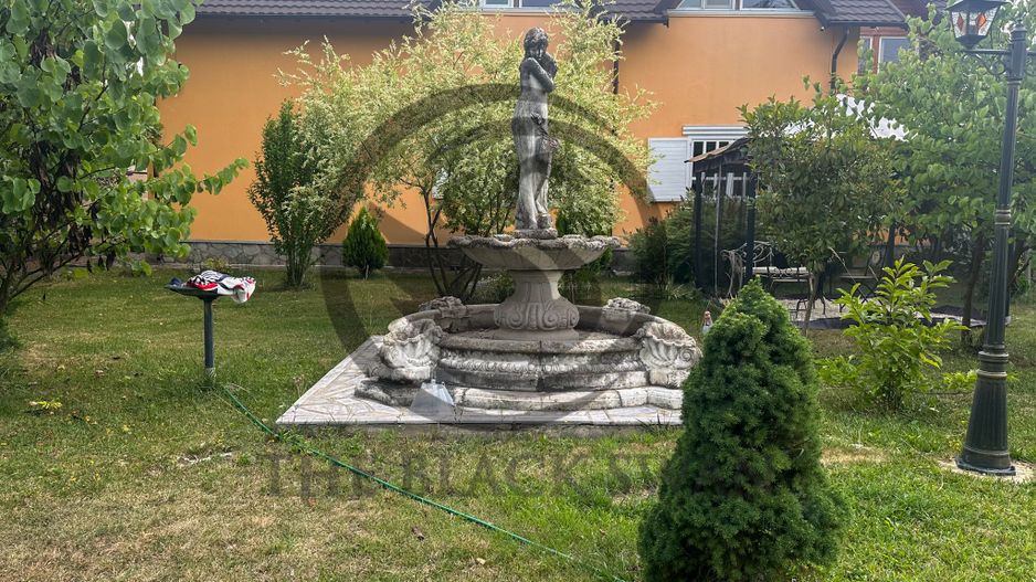 Casa / Vila cu 7 camere de vanzare I Poiana Campina I Comision 0% - Poză 2