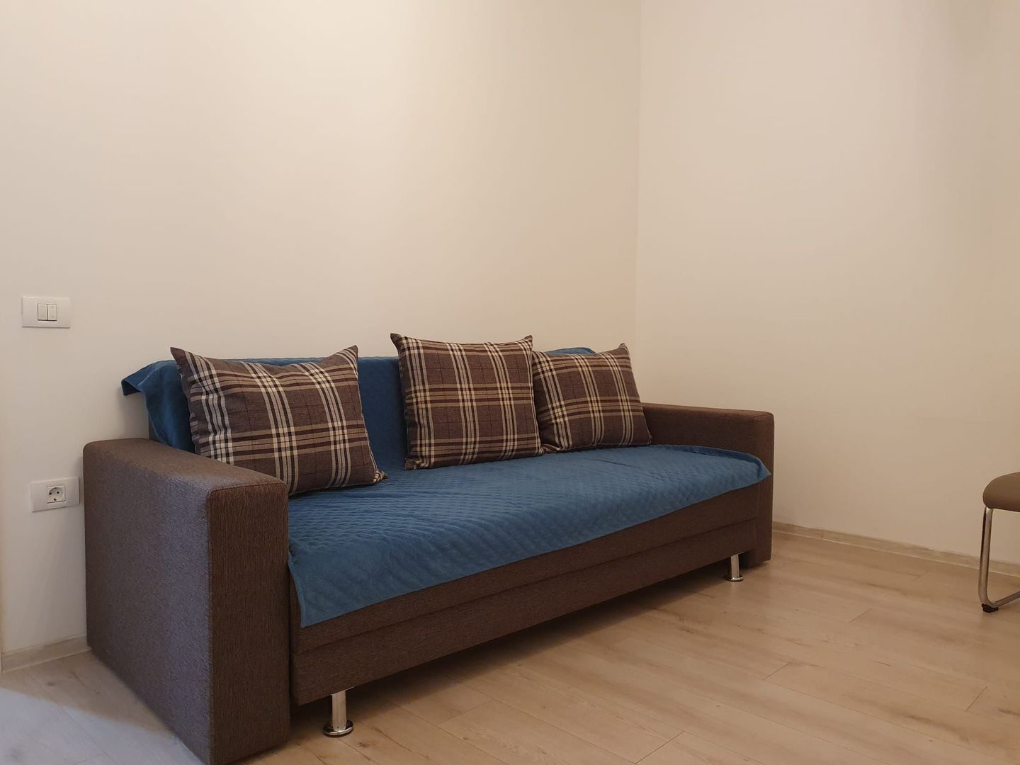 Apartament cu terasă I grădină proprie I zona Aradului - Poză 6